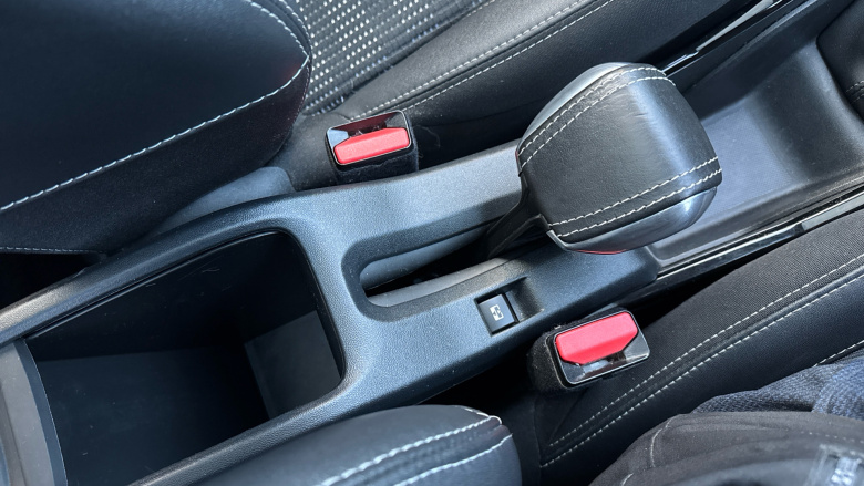 Peugeot 2008 1.2 PureTech Allure Premium 5dr [Start Stop] Petrol Estate